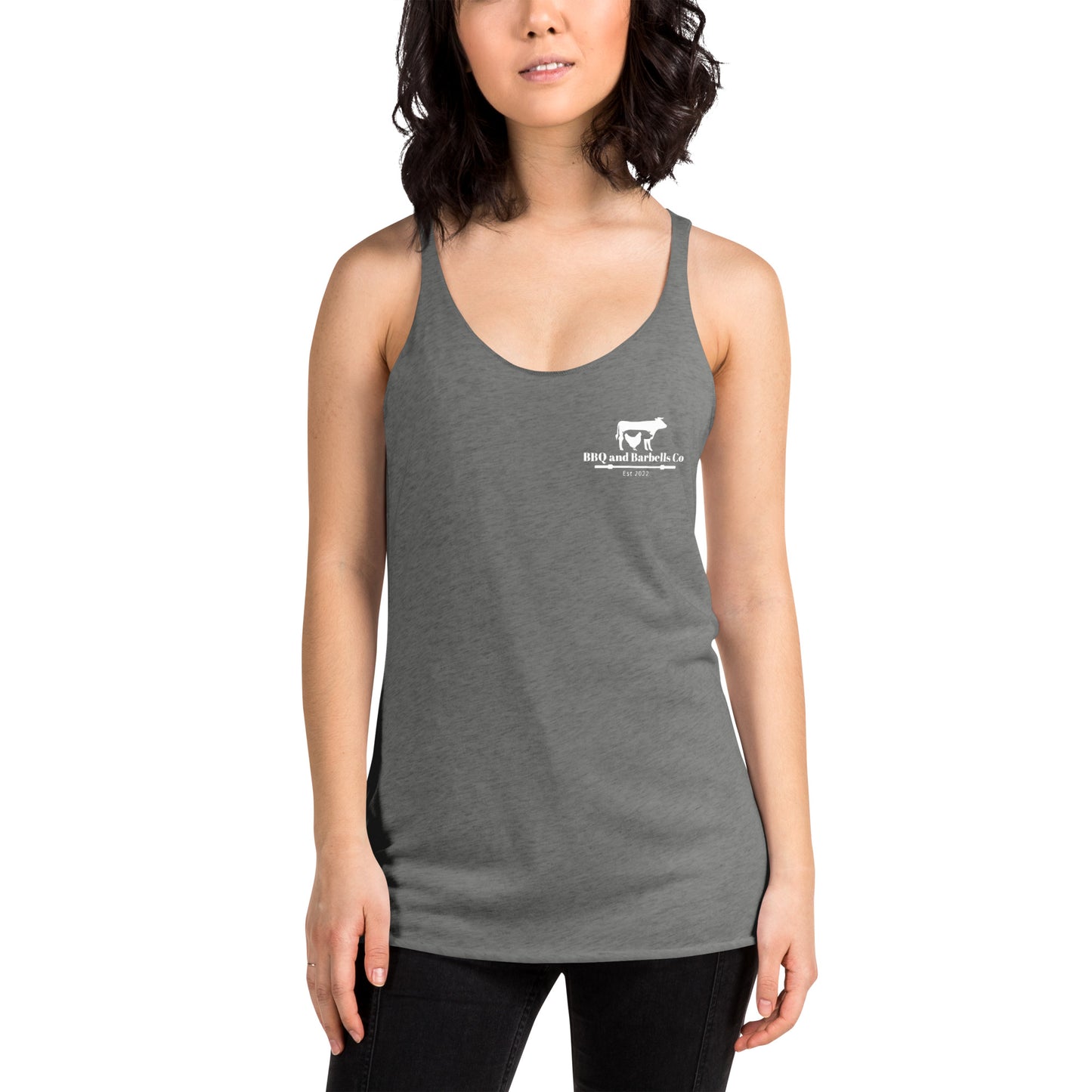 Racerback Tank