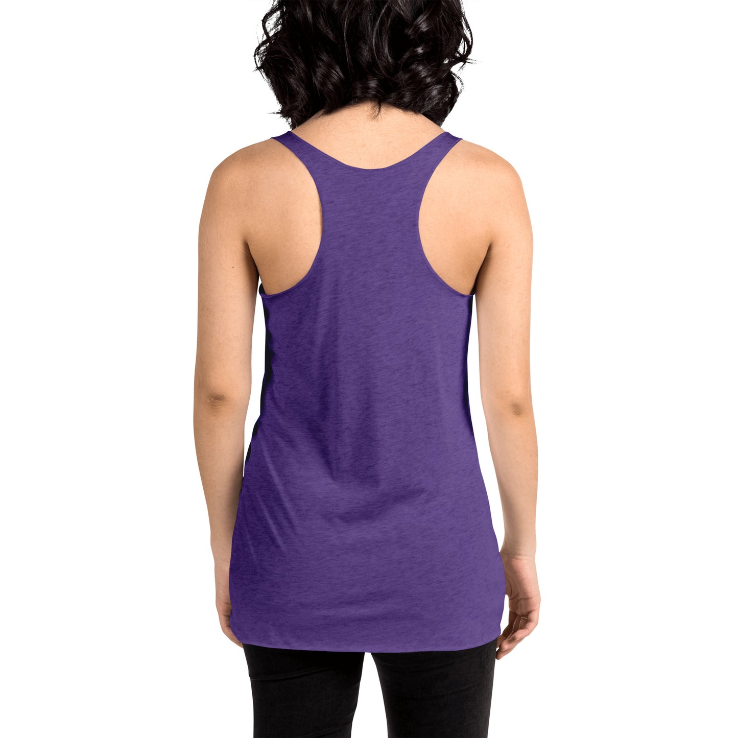 Racerback Tank