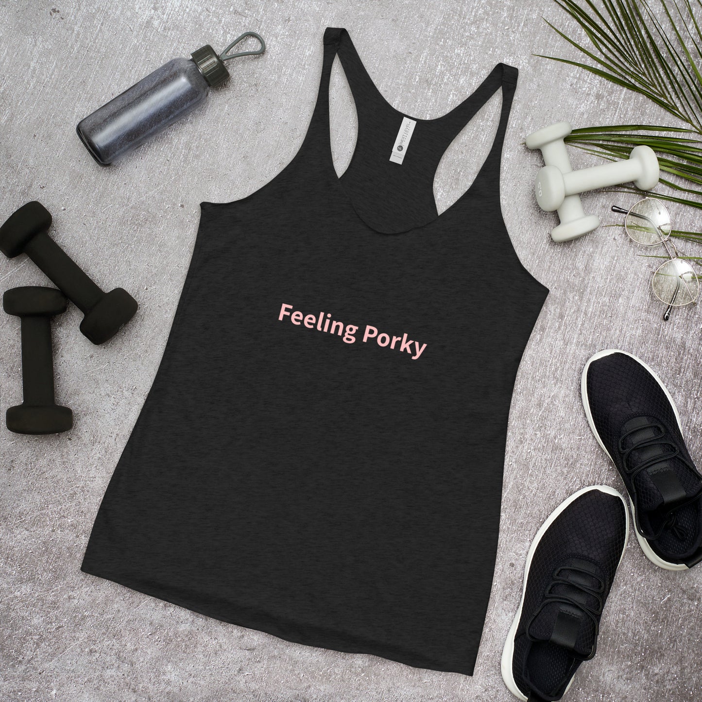 Racerback Tank