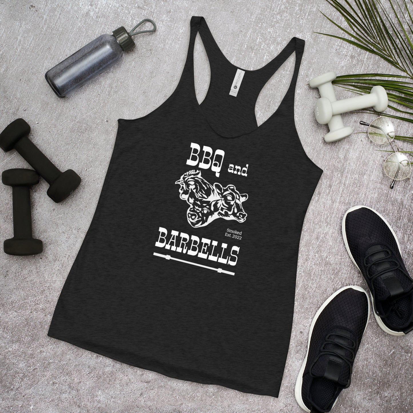 Racerback Tank