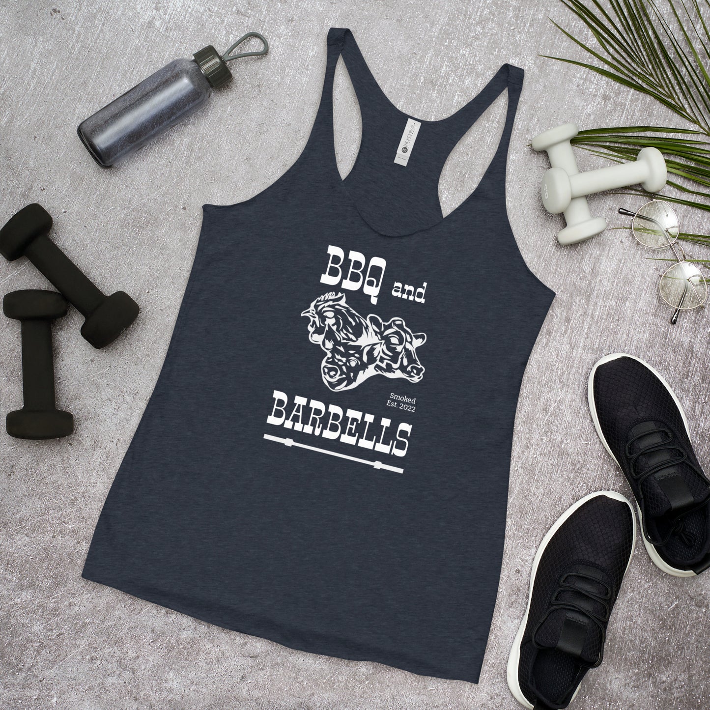 Racerback Tank