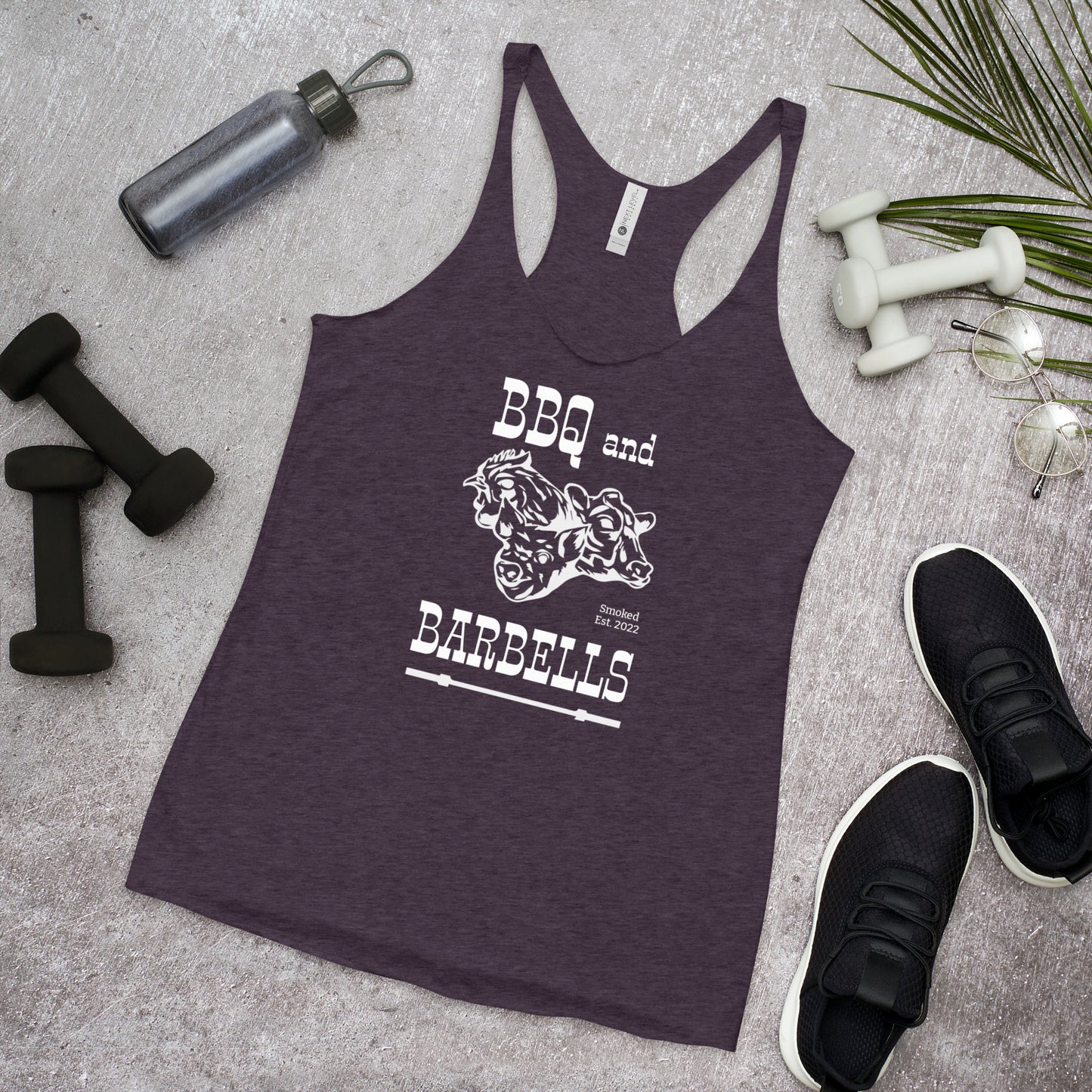 Racerback Tank