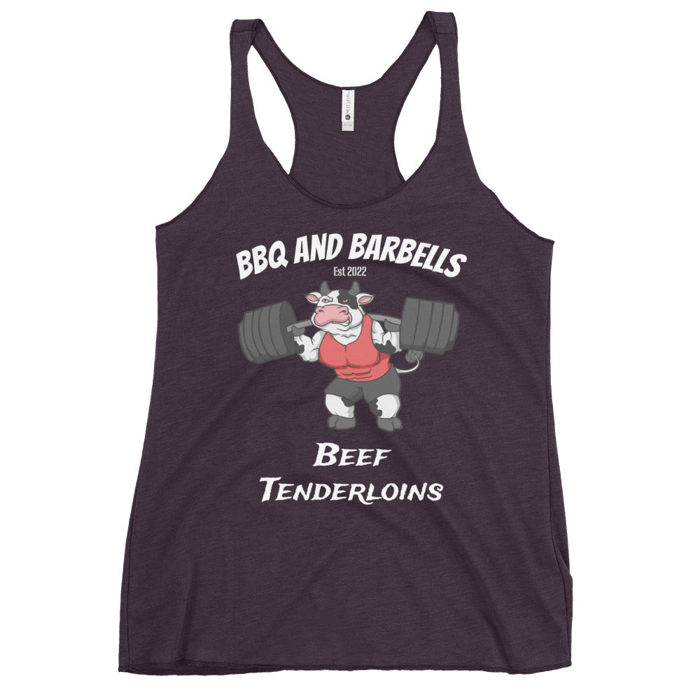 Racerback Tank