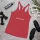 Racerback Tank