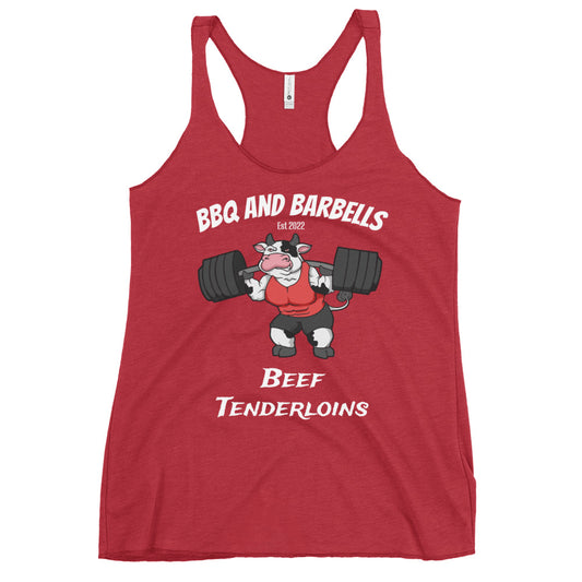 Racerback Tank