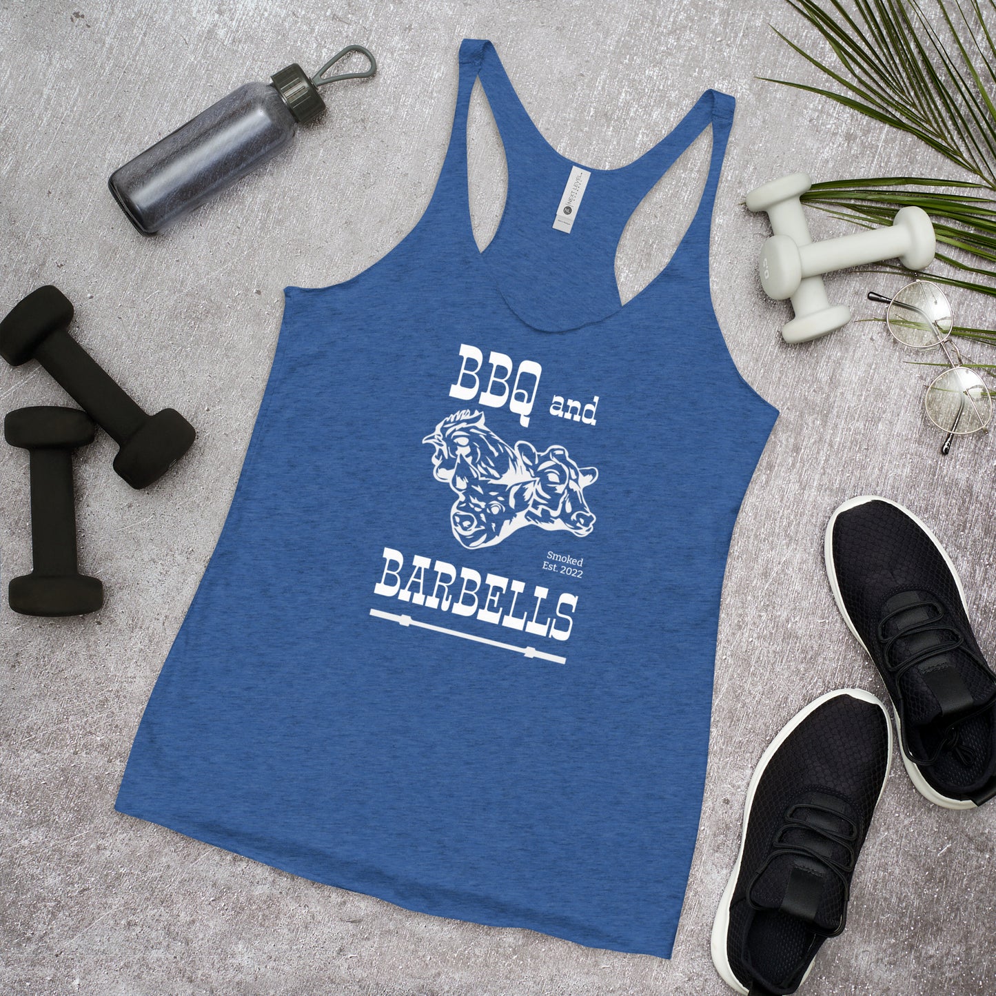 Racerback Tank