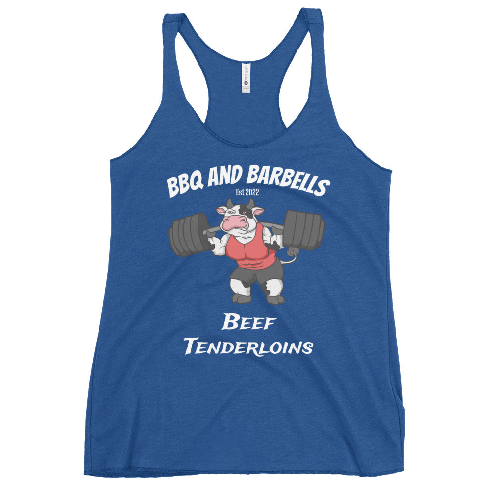 Racerback Tank