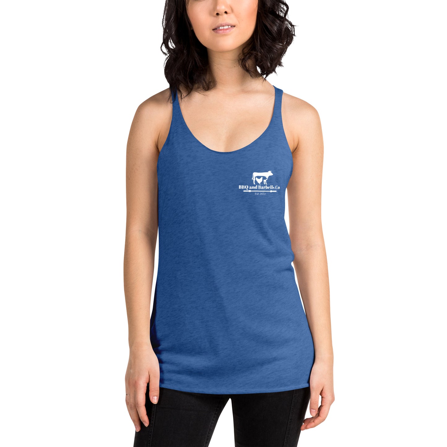 Racerback Tank