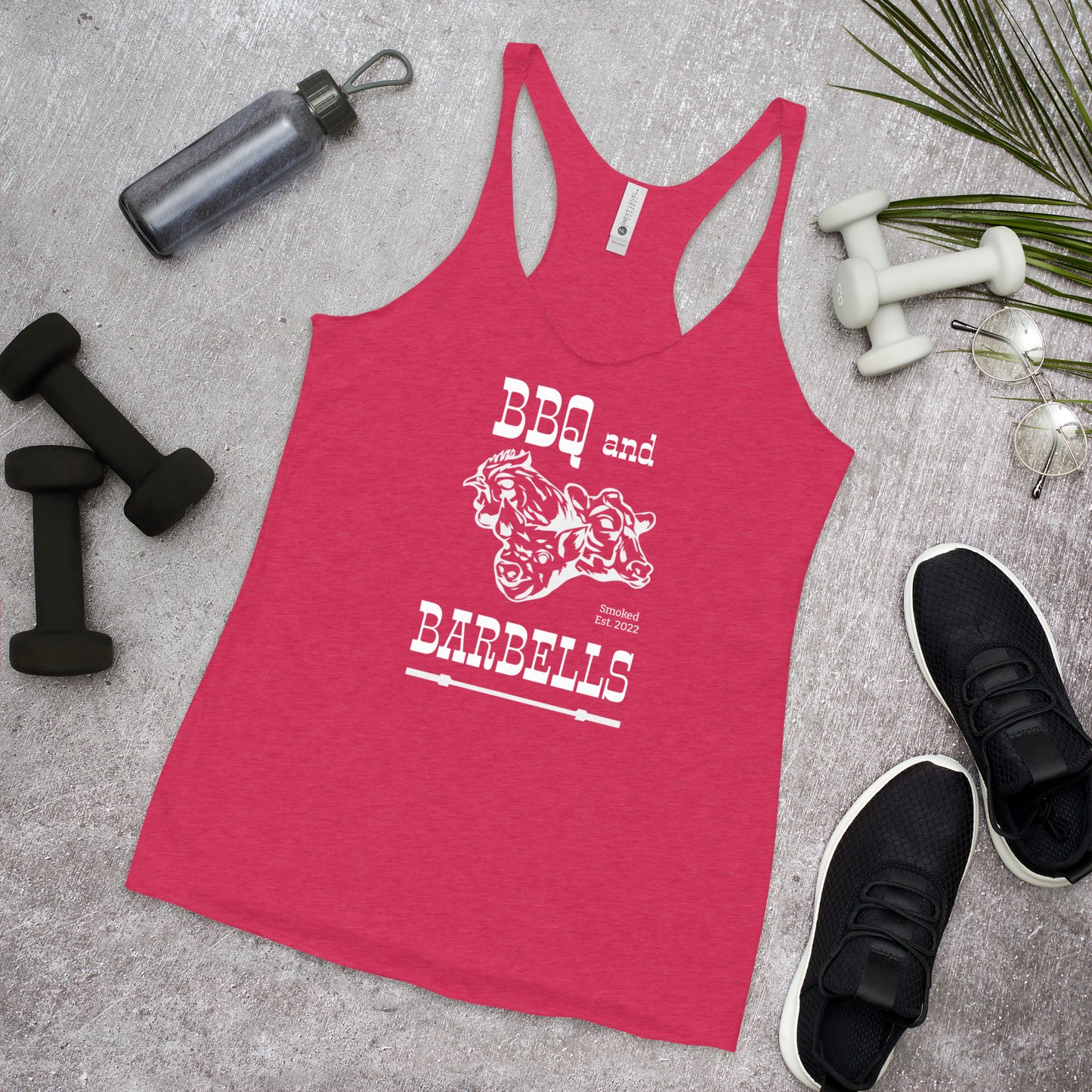 Racerback Tank