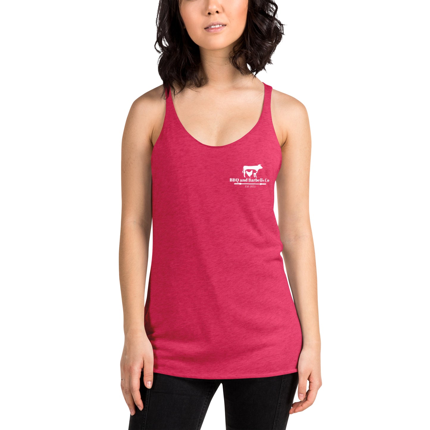 Racerback Tank
